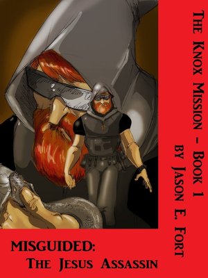 cover image of Misguided